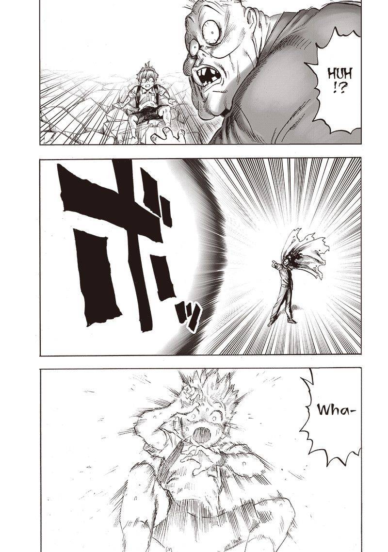 One-Punch Man, Chapter 141 image 25